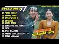 Download Lagu Sasya Arkhisna ft Arya Galih - POKOK E MELU - SAYANG JOWO - LAMUNAN || FULL ALBUM KOPLO HITS 2025