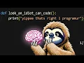 You Don t Have To Be Smart To Code