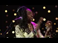 Lakecia Benjamin - Phoenix Reimagined (Live on KEXP)