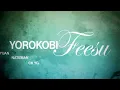 YUAN, Nateman & CK YG - Yorokobi Feesu (Remix) [Official Lyric Video]