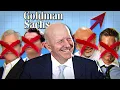 America s Greatest Investment Banker David Solomon Documentary