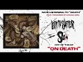 Left to Suffer - “DEATH” (feat. Tom Barber of Chelsea Grin) [Official Stream Video]