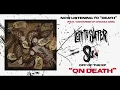 Download Lagu Left to Suffer - “DEATH” (feat. Tom Barber of Chelsea Grin) [Official Stream Video]