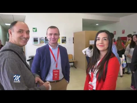 YouTube player
