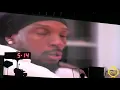 Problem Child performing 'Nasty Up' at ISM 2020 Finals