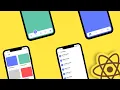 Simple Animations in React-Native