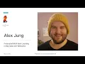 Alex Jung - Federated Multi-task Learning in Big Data over Networks