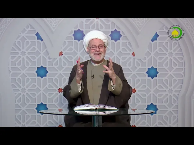⁣149   الفصل الخامس في البرهان و الحد‏، قال و ما يكتسب....، ص193 - الأستاذ:سماحة الشیخ فضیل الجزائری