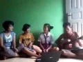 Download Lagu Trio Tanggang sister - martopak sada tangan (Cover)