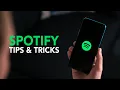 Download Lagu 7 tips voor Spotify: zo haal je alles uit de muziekstreaming-app