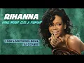 Download Lagu Rihanna - Diamonds (1960’s Motown Soul AI Cover)