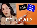 Download Lagu Hermes Blue Box - What Is It \u0026 Why Have They Launched It? / MARKETEER REACTS / Sophie Shohet