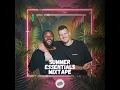 Download Lagu SUMMER ESSENTIALS MIXTAPE By Vunzige Deuntjes Soundsystem