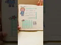Download Lagu Blue kawaii journal ✨#shorts#blue#journal