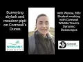 Download Lagu Surveying Skylark and Meadow pipit on Cornwall’s Dunes