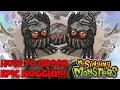 How To Breed Epic Noggin on Air Island My Singing Monsters