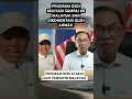 PROGRAM DEDI MULYADI DIPUJI OLEH PEMIMPIN MALAYSIA #dedimulyadi #kdm