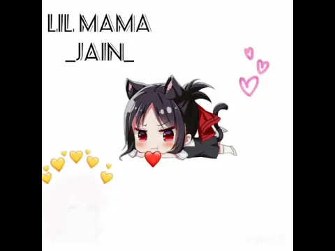 Download MP3 Lil Mama (jain)