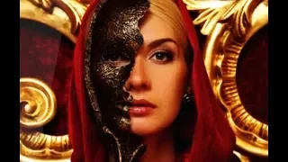 mystery of the masks isaiahs harbinger and hidden truths about the jezebel spirit aka lilith