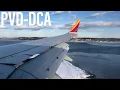 Full Flight - Southwest Airlines