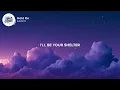 Lavern - Hold On (Lyrics)