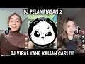 Lagu DJ PELAMPIASAN 2 NAYLA FARDILA FEAT JASUN MARJU - RANGKULEN AKU KEKEPEN AKU | DJ VIRAL TIKTOK 2025