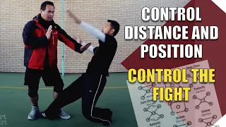 Download Control the Distance, Control The Fight - Silat Suffian Bela Diri MP3