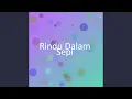 Download Lagu Rindu Dalam Sepi