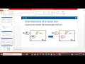 Lesson 7 Modularity Part 1