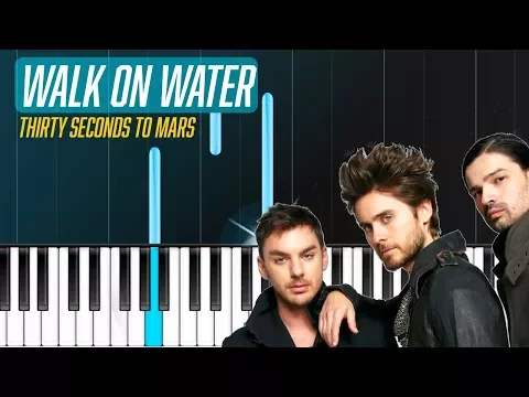 Download MP3 Thirty Seconds To Mars - \