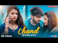 Download Lagu Chand Se Parda Kijiye | Morning Walk Girl Love Story | Priyanka | Lina \u0026 Kingsuk | Finally You \u0026 Me