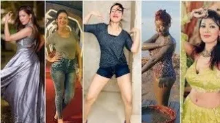 babita ji ass boobs hot compilation 