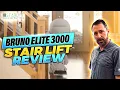 Bruno Elan 3000 Stairlift Problems Troubleshooting Common Issues and How to Fix Them