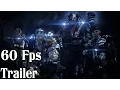 Evolve Intro Movie Cinematic 60fps 1080p