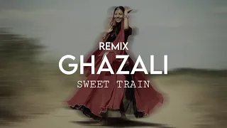 Ghazali Remix قلبي يا سالمة 