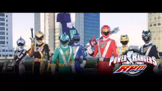 Download power ranger rpm theme song FULL MP3