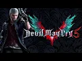 Lagu Devil May Cry 5 Ost Silver Bullet