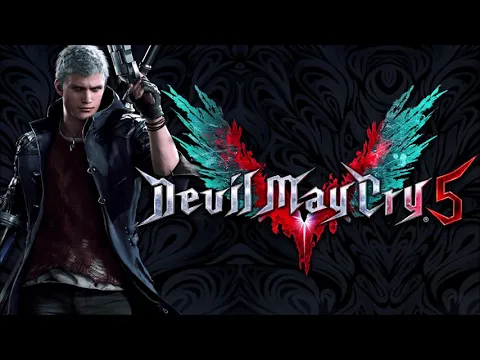 Download MP3 Devil May Cry 5 Ost Silver Bullet