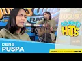 Download Lagu DERE - Puspa (Live at Hits Unikom Radio) | Sound of Hits