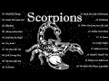 Lagu The Best Of Scorpions - Scorpions Greatest Hits Full Album