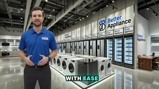 Best Appliance Store in Temple Hills MD Up To 70 Off New Scratch Dent Appliances