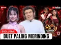 Lagu AUTO MERINDING 🔥 DUET APRIL DA7 \u0026 RHOMA IRAMA DI KONSER 8 DEKADE BIKIN PENONTON HISTERIS !! 