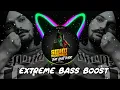 Download Lagu The last ride [Extreme Bass Boost] Sidhu moosewala || Punjabi song || Warning ⚠️.