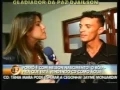 Download Lagu O REI DA PISADINHA BIOGRAFIA NELSON NASCIMENTO