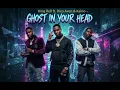 King Rell ft. Rico Aven \u0026 Kairo – GHOST IN YOUR HEAD (Official Audio) | UK Rap x Afrobeat
