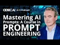 Mastering AI Prompts A Course in Prompt Engineering