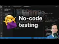 No code automation testing - Playwright Codegen tutorial