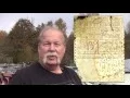 Jeff Speegle On Vintage Ford Factory Markings