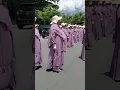 Download Lagu Emak Emak Semangatnya Full |Lomba Gerak Jalan |Majelis Ta'lim #gerakjalan #shorts
