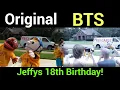 Download Lagu SML Movie: Jeffy's 18th Birthday! BTS and Original Side By Side! [Full Video]